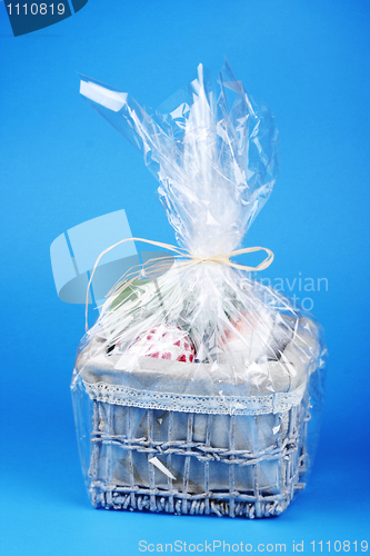 Image of Christmas present