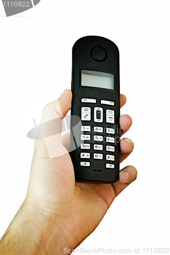 Image of Cell Phone