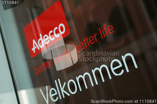 Image of Adecco