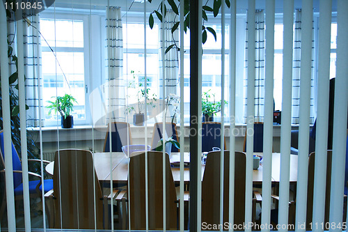 Image of Blinds