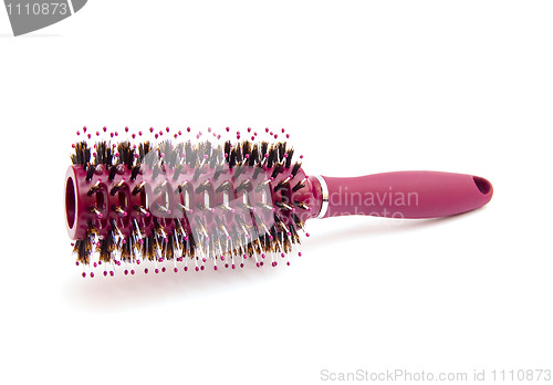 Image of The comb