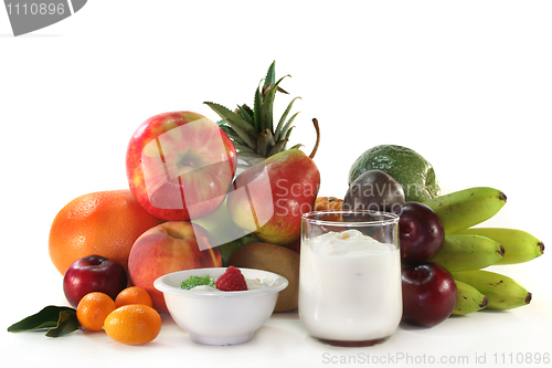 Image of Yogurt