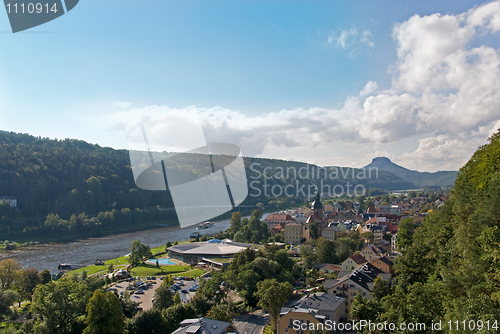 Image of bad schandau