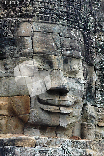 Image of Angkor Cambodia