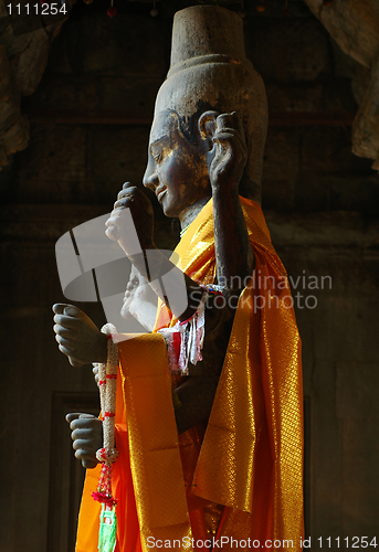 Image of Angkor Cambodia