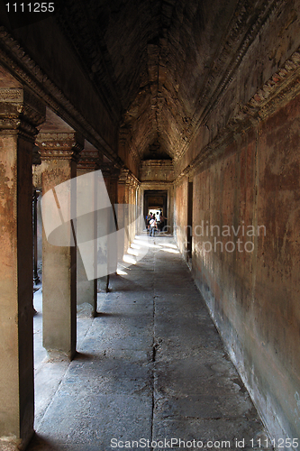 Image of Angkor Cambodia