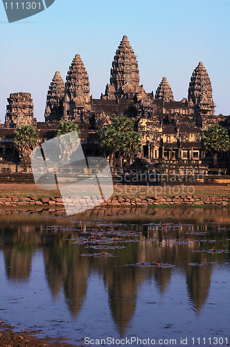 Image of Angkor,Cambodia