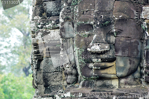 Image of Angkor Cambodia