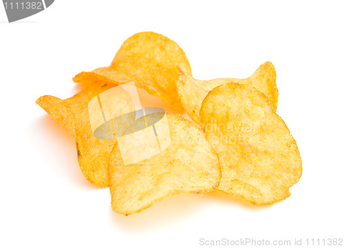 Image of Potato chips