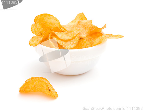 Image of Potato chips 