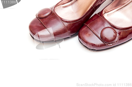Image of Woman's shoes