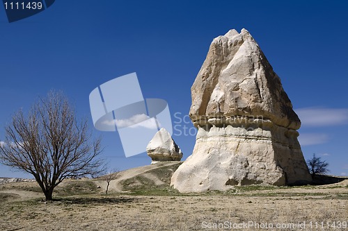 Image of Cappadocia, Turkey