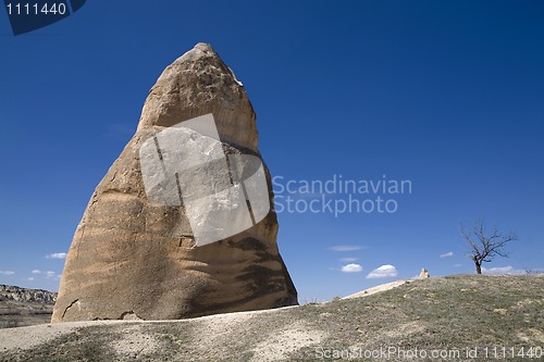 Image of Cappadocia, Turkey