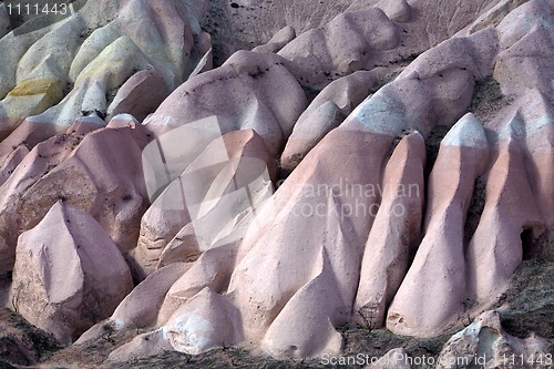 Image of Cappadocia, Turkey