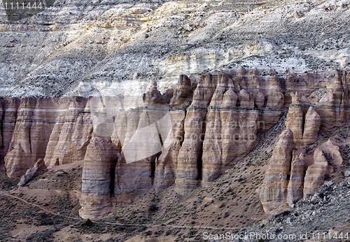 Image of Cappadocia, Turkey