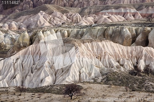 Image of Cappadocia, Turkey