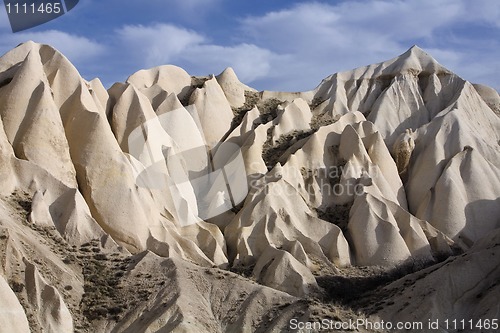 Image of Cappadocia, Turkey