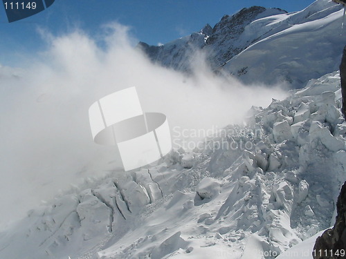 Image of jungfraujoch