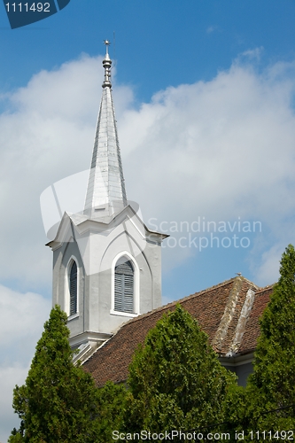 Image of Church