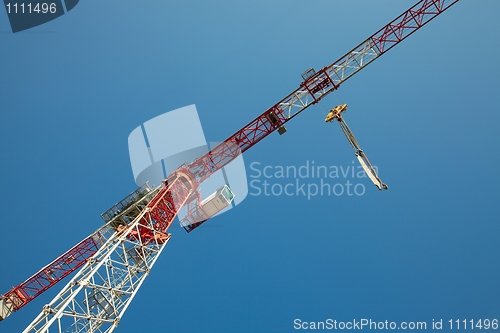 Image of Crane