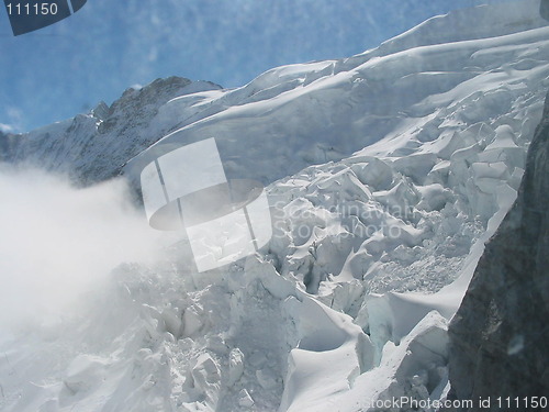 Image of jungfraujoch