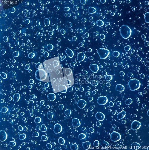 Image of Droplets