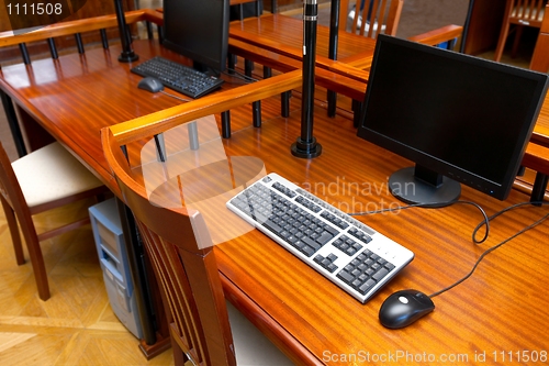 Image of Computers