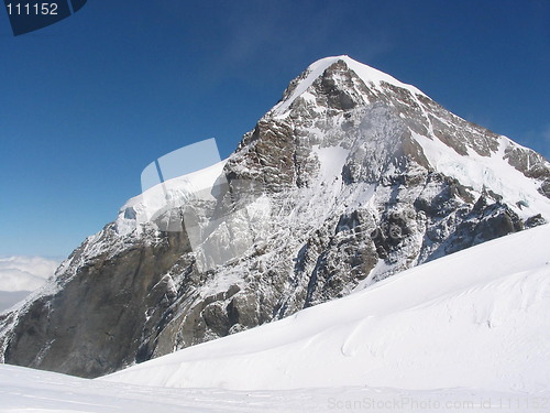 Image of jungfraujoch