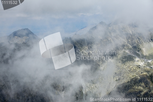 Image of Mountains