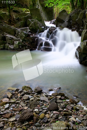 Image of Waterfall