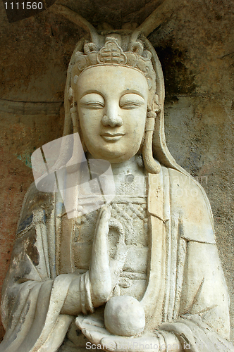 Image of Buddha