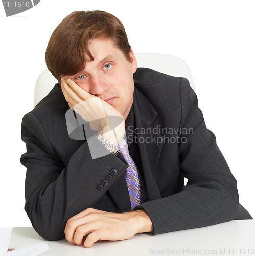 Image of Missing