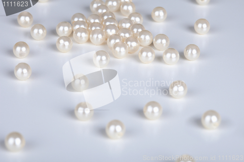 Image of Pearls