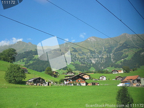 Image of switzerland