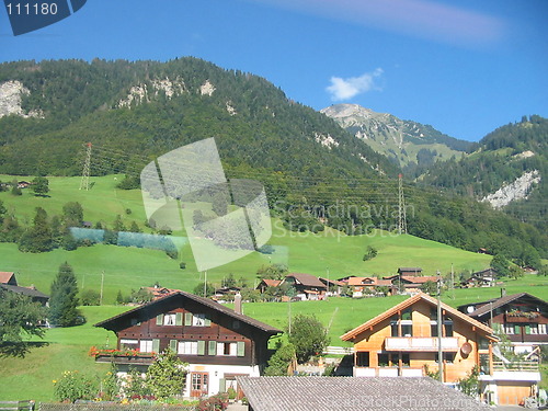 Image of switzerland