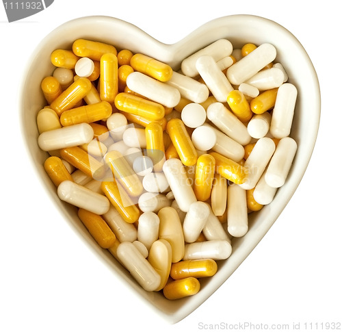 Image of I heart medicins