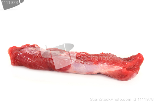 Image of Pork fillet