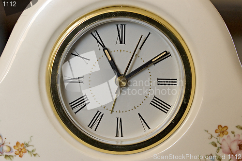 Image of Alarm Clock 3