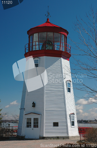 Image of Lighthouse