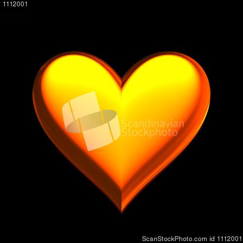 Image of hearts