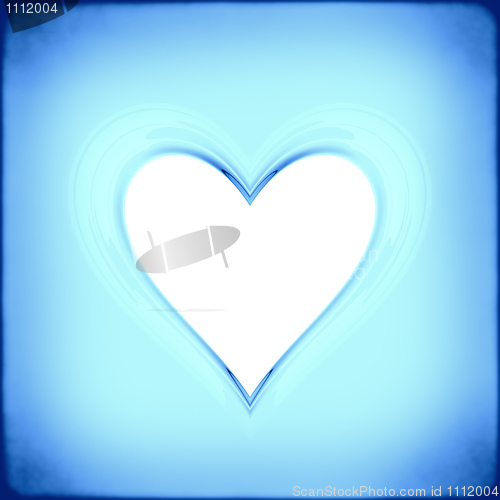 Image of hearts