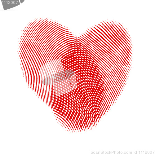 Image of hearts
