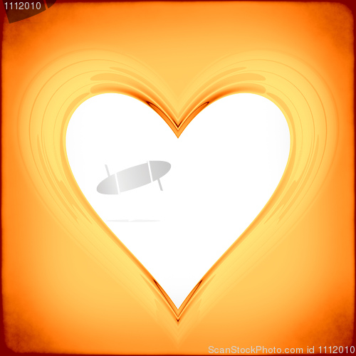 Image of hearts