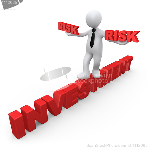 Image of Risk In Investment