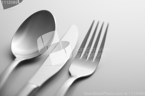 Image of Utensil