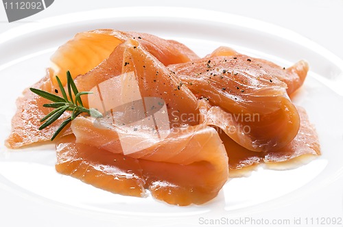 Image of Salmon