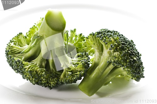 Image of Broccoli