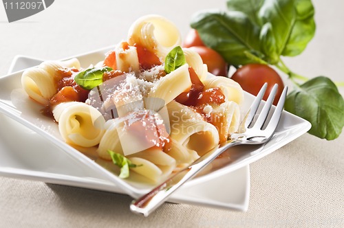 Image of Pasta