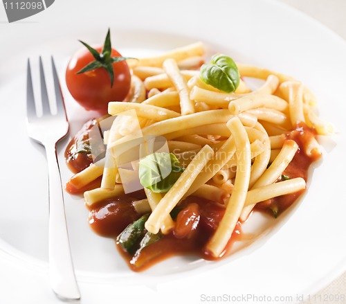 Image of Pasta