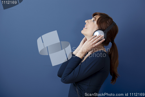 Image of Listen music